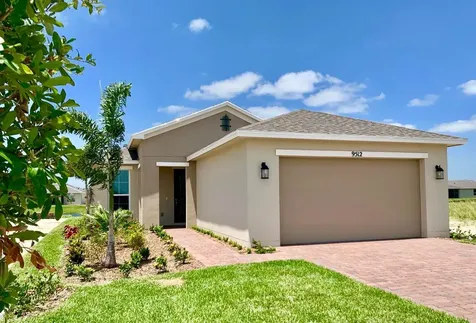 9512 SW Royal Poinciana Drive Port St Lucie FL 34987