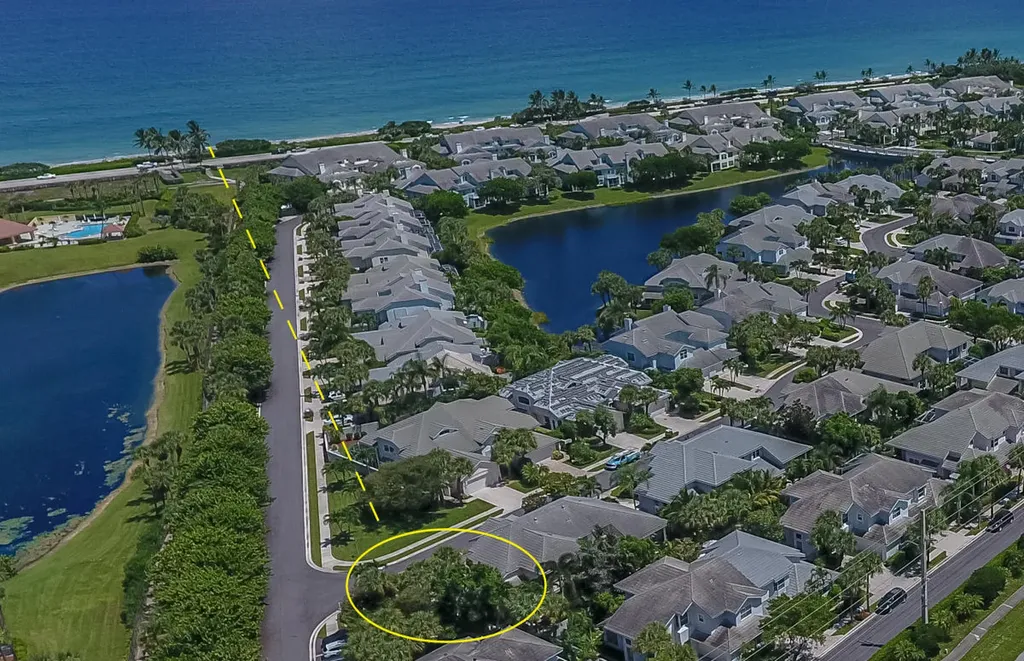 2033 Staysail Lane Jupiter FL 33477