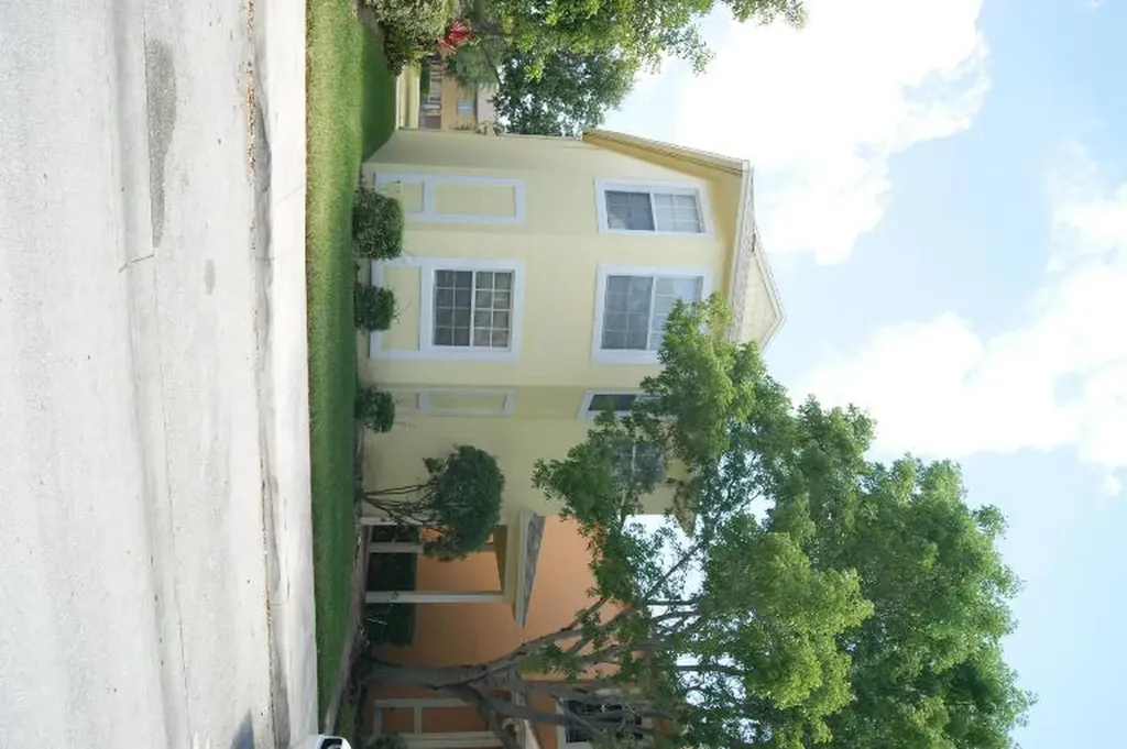 2073 SE Fern Park Drive Port St Lucie FL 34952
