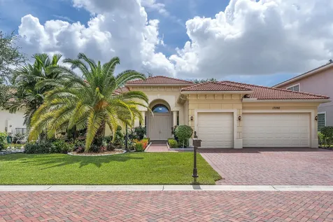 17390 Pavaroso Street Boca Raton FL 33496