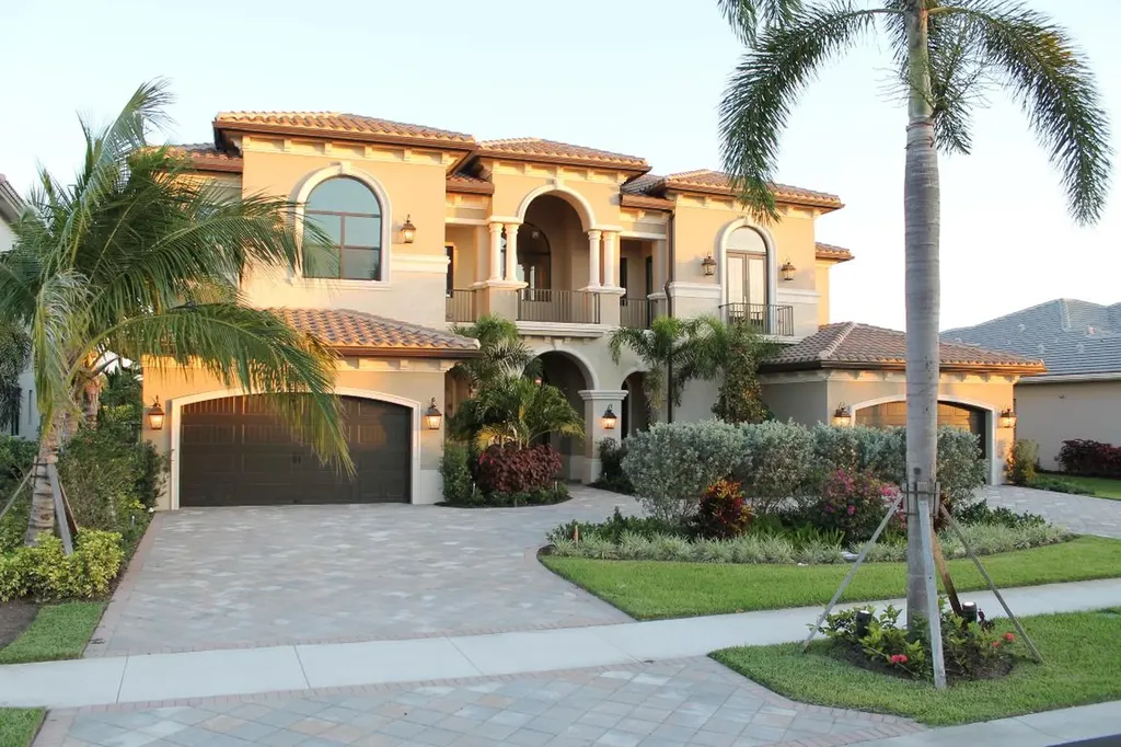 9562 Labelle Court Delray Beach FL 33446