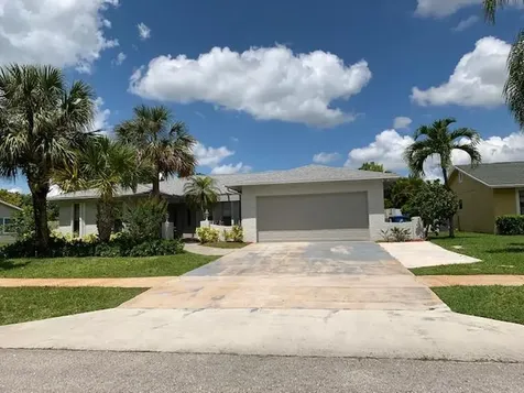 166 Santa Monica Avenue Royal Palm Beach FL 33411