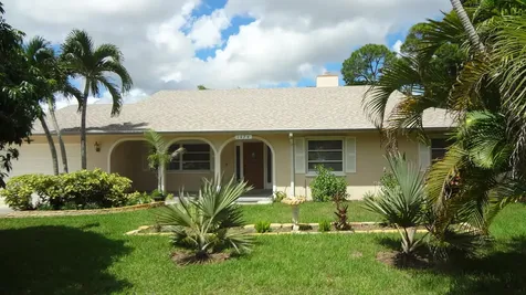 1424 NW Spruce Ridge Drive Stuart FL 34994