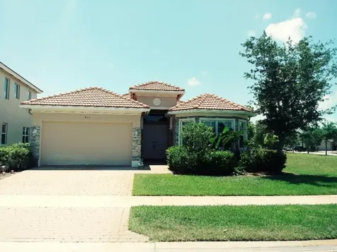 871 NW Demedici Road Port St Lucie FL 34986