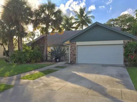 5355 Havasu Court Lake Worth FL 33467