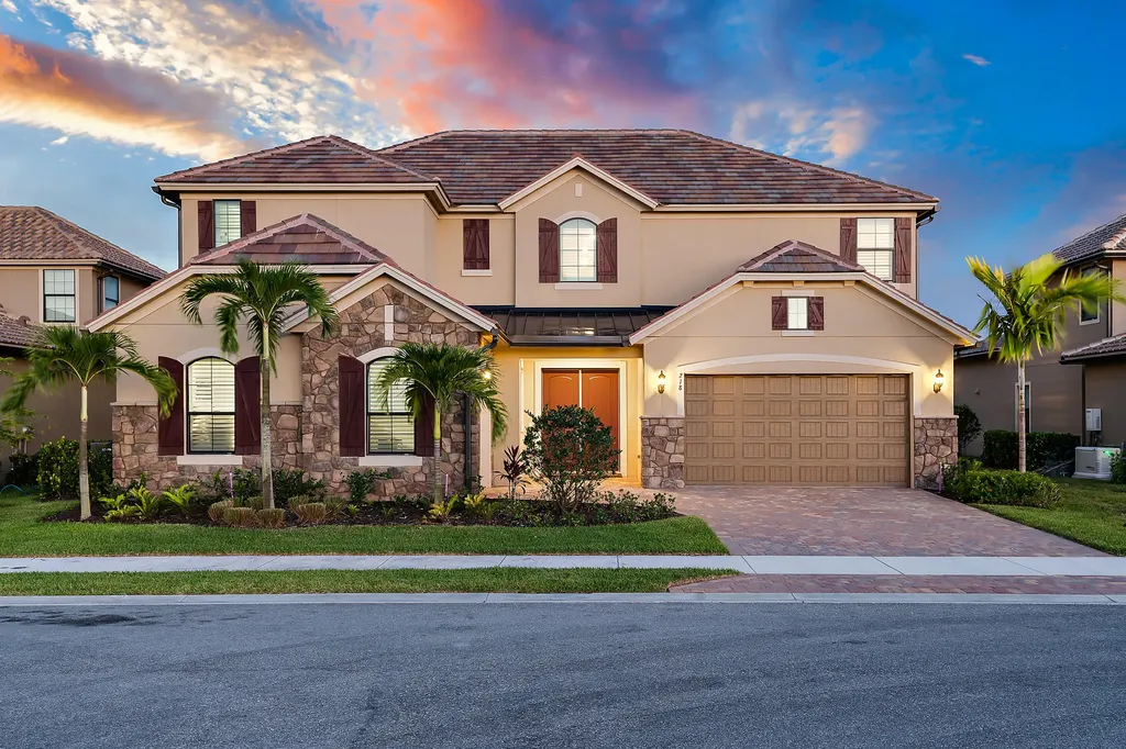 218 Alcove Point Lane Jupiter FL 33478