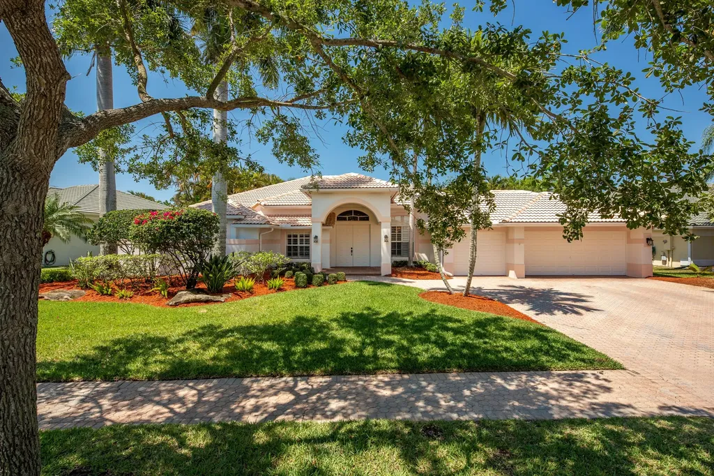 2586 SW Mayacoo Way Palm City FL 34990
