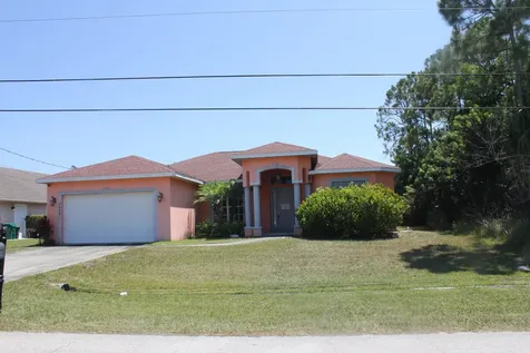 2632 SW Fairgreen Road Port St Lucie FL 34987