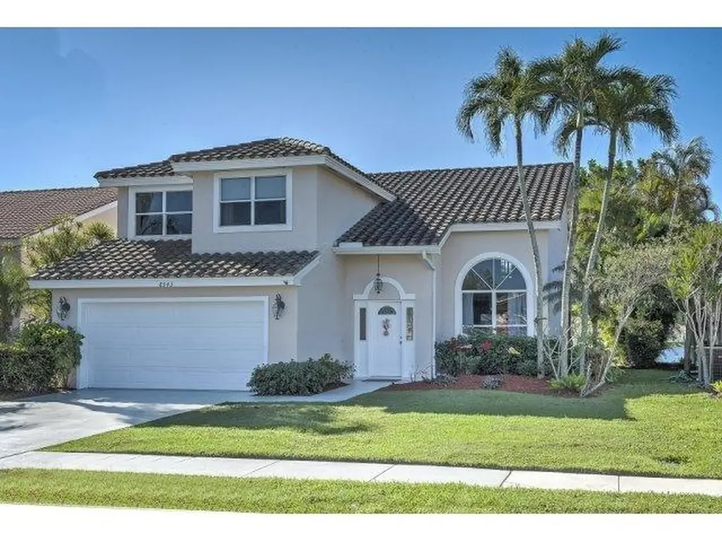 8543 Tourmaline Boulevard Boynton Beach FL 33472