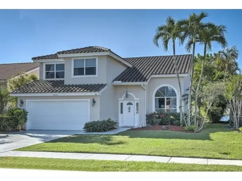 8543 Tourmaline Boulevard Boynton Beach FL 33472