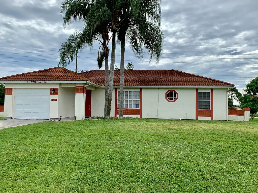 3059 SE Wake Road Port St Lucie FL 34984