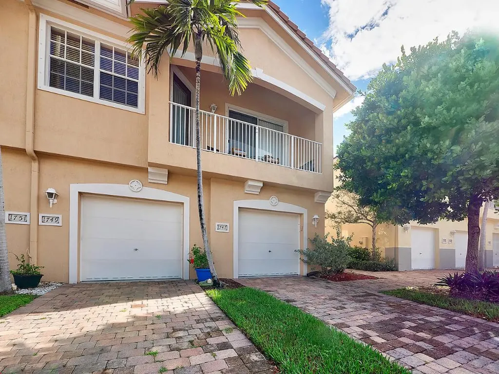 1749 Carvelle Drive Riviera Beach FL 33404