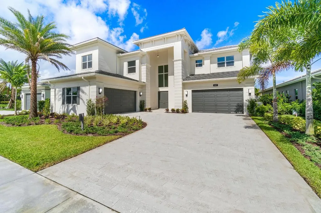 19887 Meadowside Lane Boca Raton FL 33498