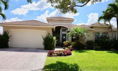 13467 Barcelona Lake Circle Delray Beach FL 33446