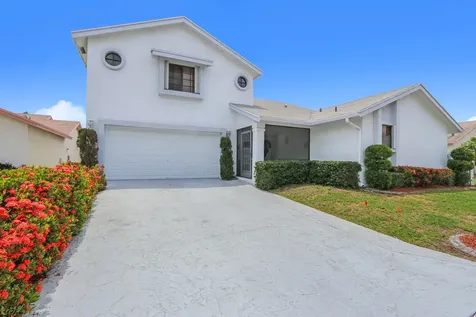 9540 Tropical Park Place Boca Raton FL 33428