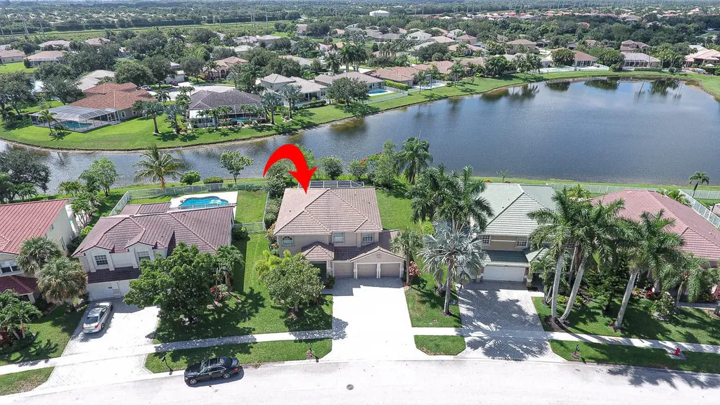 3590 Moon Bay Circle Wellington FL 33414