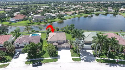 3590 Moon Bay Circle Wellington FL 33414