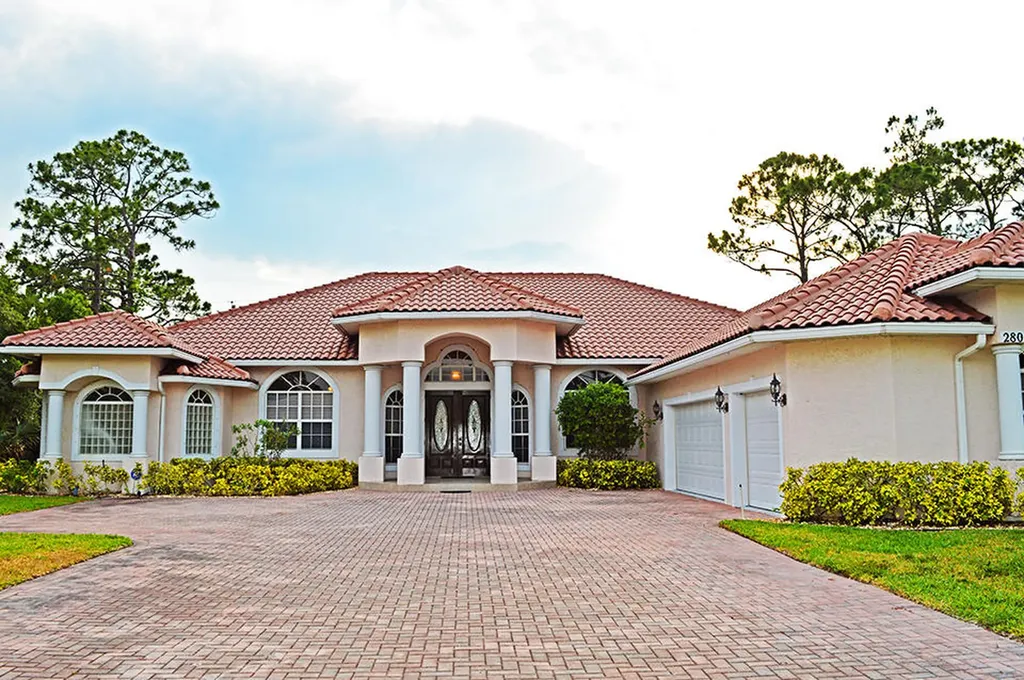 2807 Bent Pine Drive Fort Pierce FL 34951