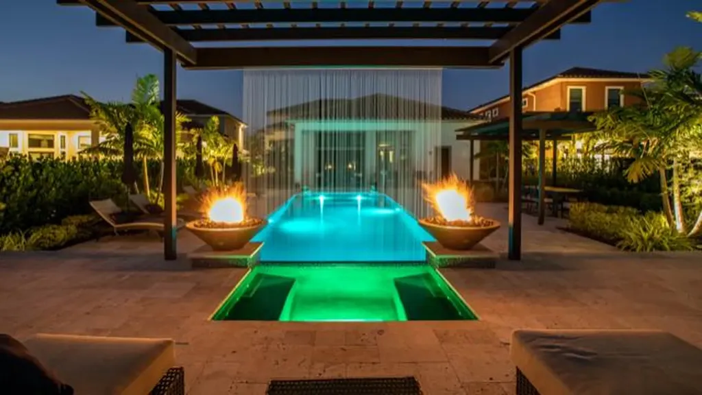 10250 Sweet Bay Court Parkland FL 33076
