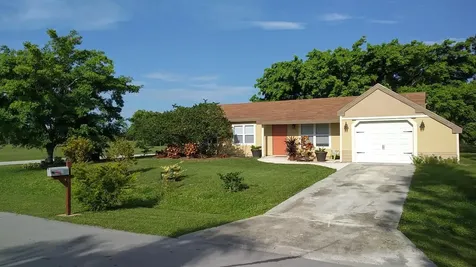 2492 SE Wishbone Road Port St Lucie FL 34952