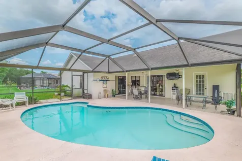 791 SW General Patton Terrace Port St Lucie FL 34953