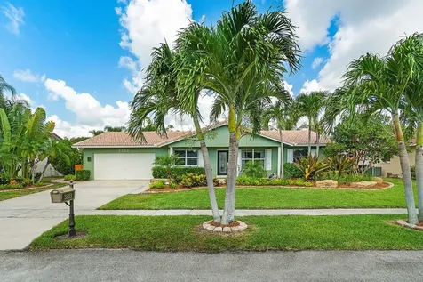 3333 NW 25th Terrace Boca Raton FL 33434