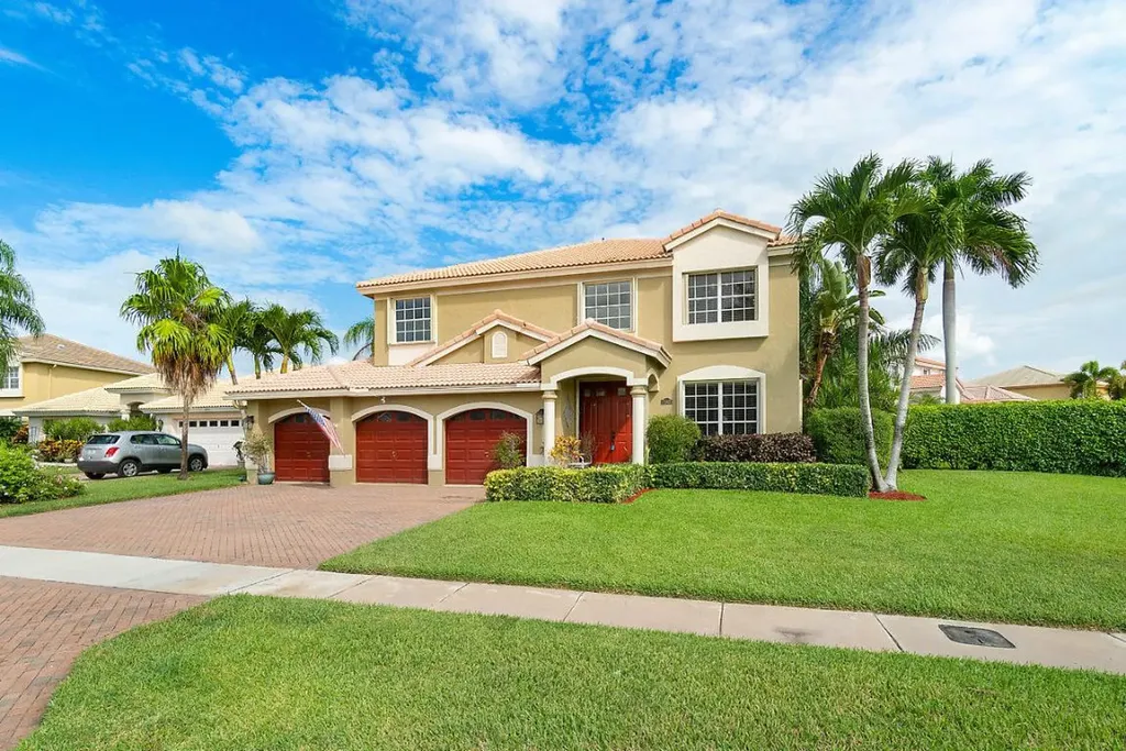 15901 Lisbon Court Wellington FL 33414