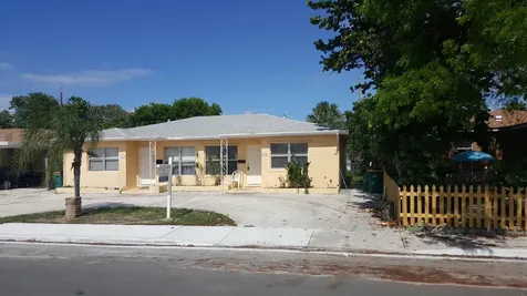 1406 N J Street Lake Worth Beach FL 33460