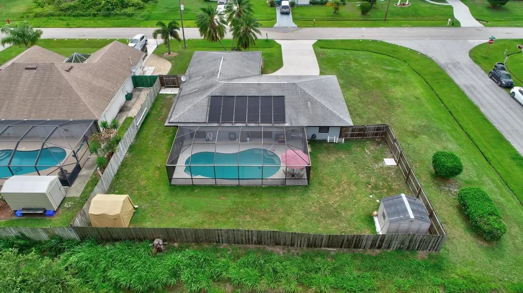 1182 SW Heather Street Port St Lucie FL 34983