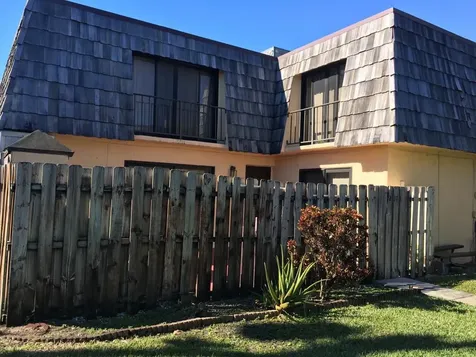 2371 Waterside Drive Lake Worth FL 33461