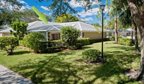 4603 Lakemont Court Palm Beach Gardens FL 33403