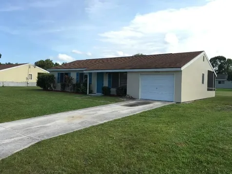 2097 SE Hideaway Circle Port St Lucie FL 34952