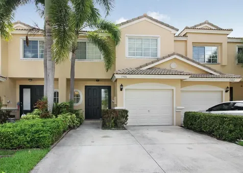 5906 NW 47th Terrace Coconut Creek FL 33073