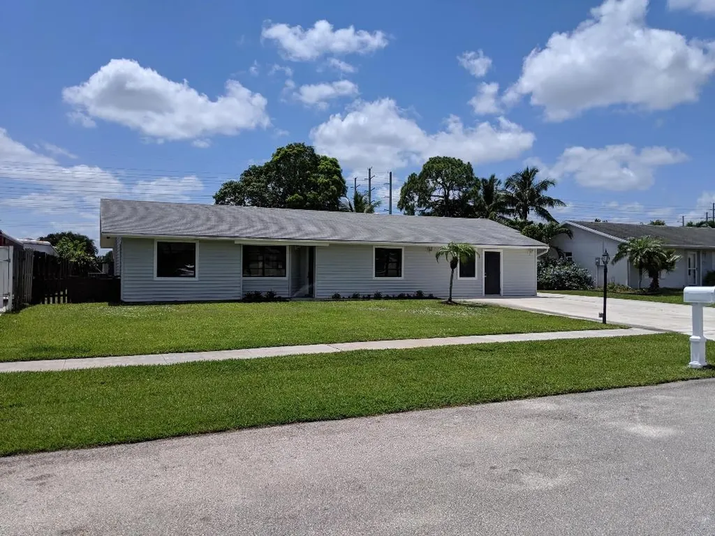 129 Cortes Avenue Royal Palm Beach FL 33411