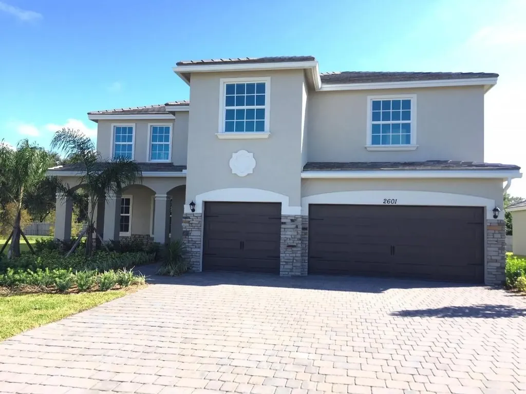 2601 SW Berry Park Circle Palm City FL 34990