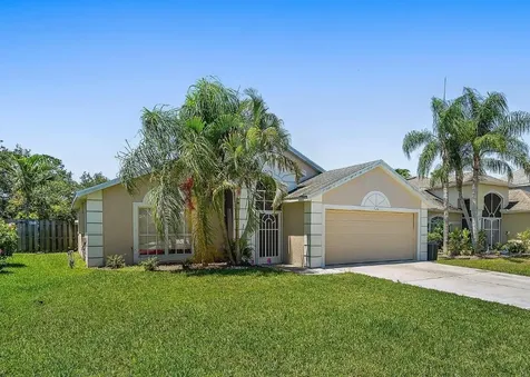 736 NW Waterlily Place Jensen Beach FL 34957