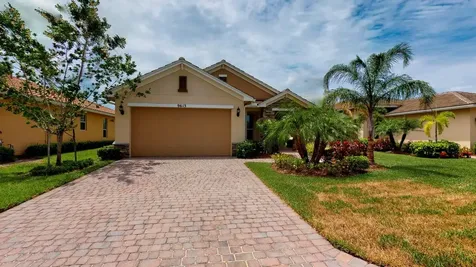 9613 SW Royal Poinciana Drive Port St Lucie FL 34987
