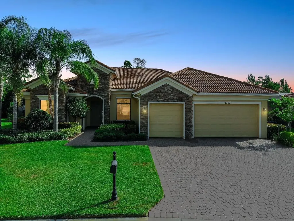 2335 NW Waterbury Street Jensen Beach FL 34957
