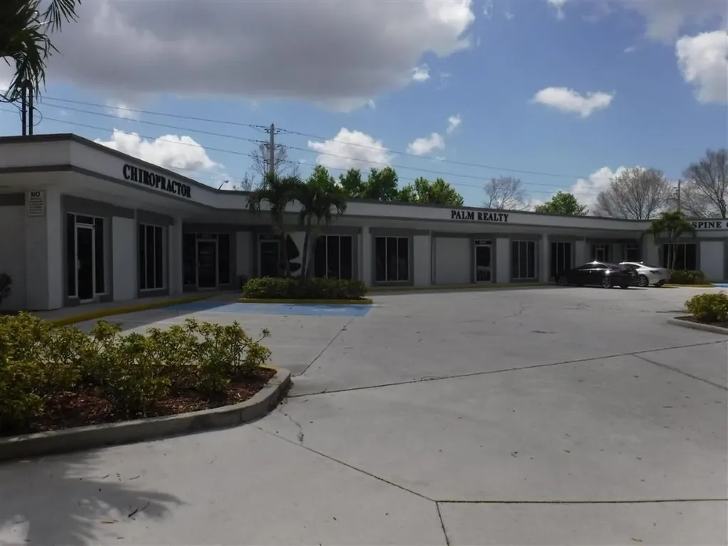 693 SW Port Street Lucie Boulevard Port St Lucie FL 34953