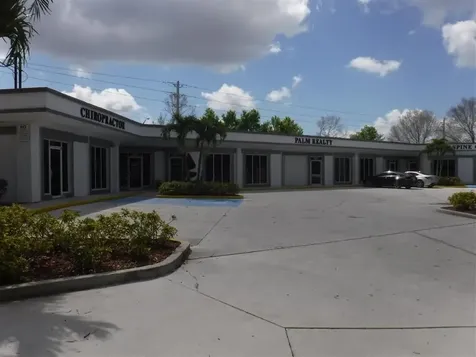 693 SW Port Street Lucie Boulevard Port St Lucie FL 34953