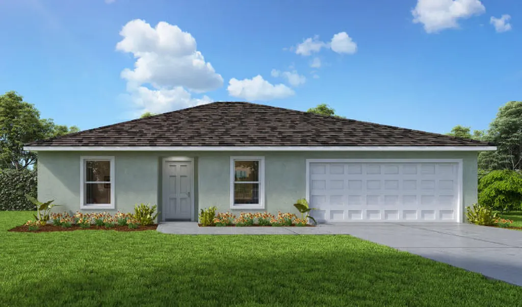2441 SE Berkshire Boulevard Port St Lucie FL 34952