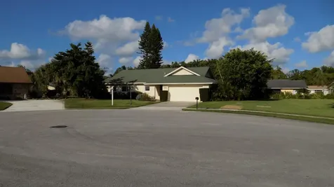5064 Candlewood Court Lake Worth FL 33467