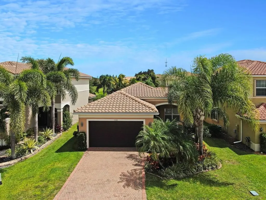 10586 Cape Delabra Court Boynton Beach FL 33473