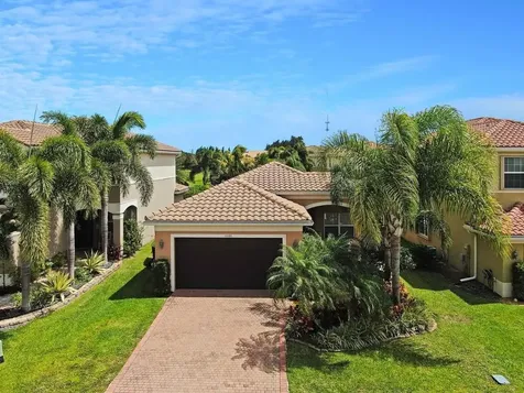 10586 Cape Delabra Court Boynton Beach FL 33473