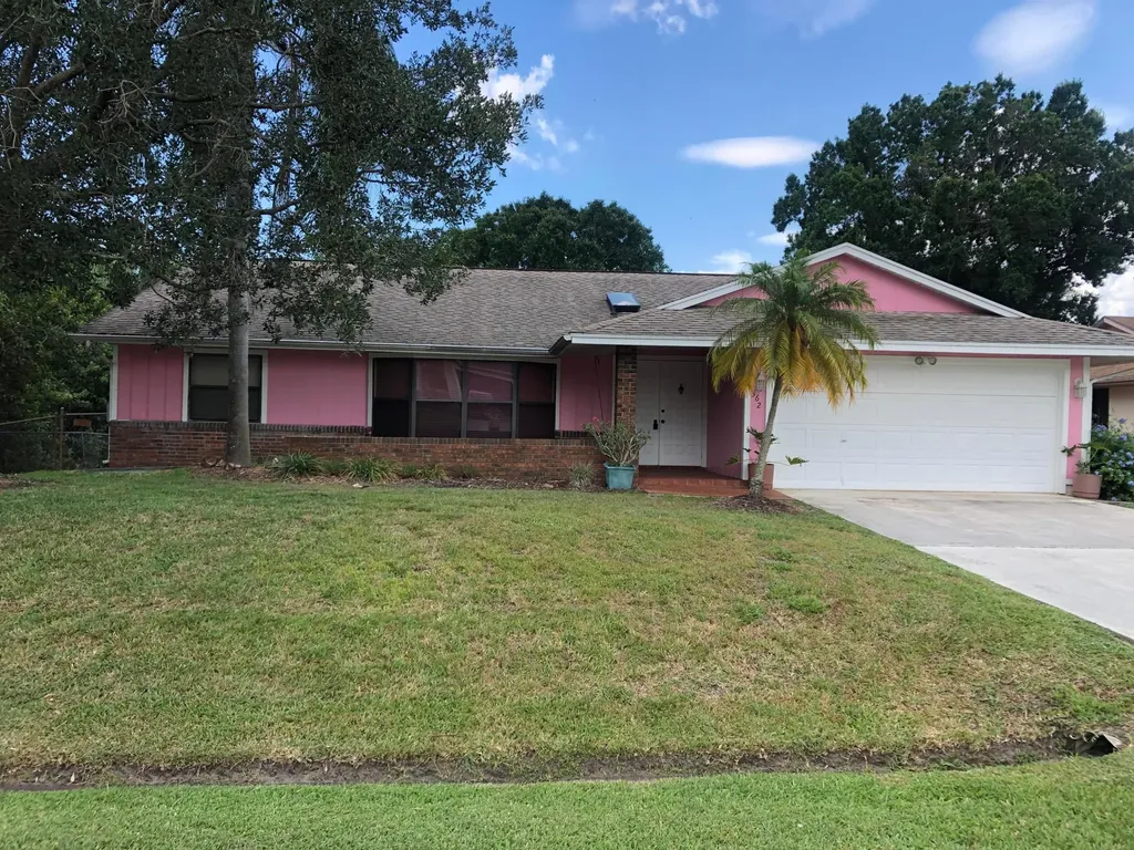 362 SE Volkerts Terrace Port St Lucie FL 34983