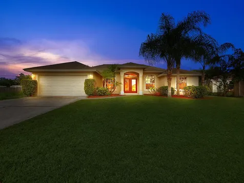 3558 SW Foremost Drive Port St Lucie FL 34953
