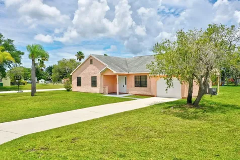 2311 SE Rainier Road Port St Lucie FL 34952