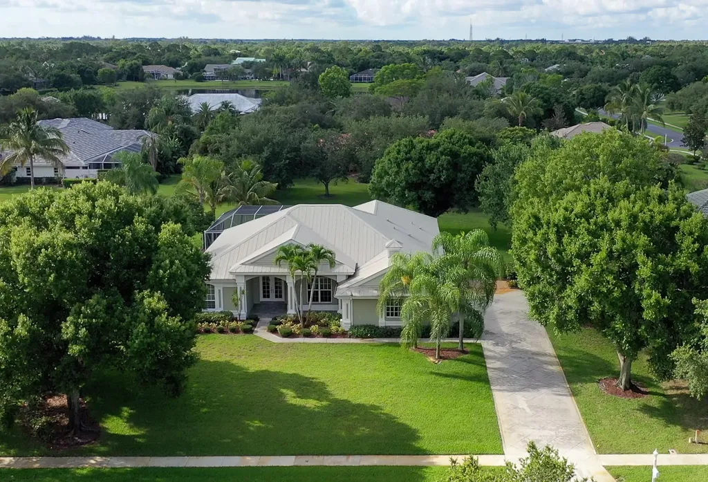 1564 SW Jasmine Trace Palm City FL 34990