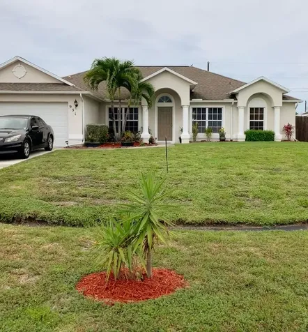 951 SW Haas Avenue Port St Lucie FL 34953