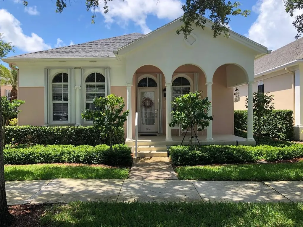 120 Marlberry Circle Jupiter FL 33458